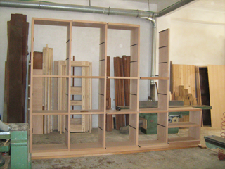 Armadi & Librerie 8